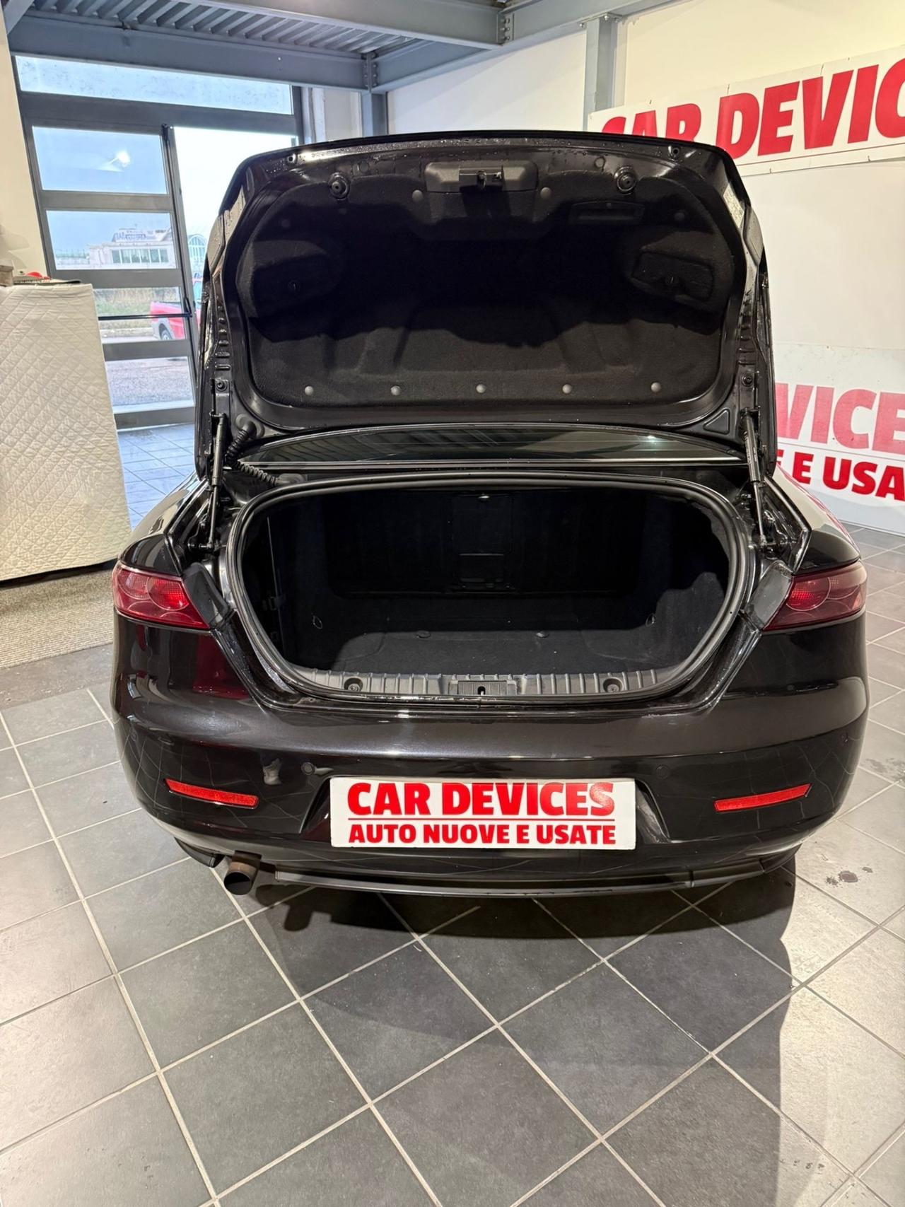 Alfa Romeo 159 1.9 JTDm Progression