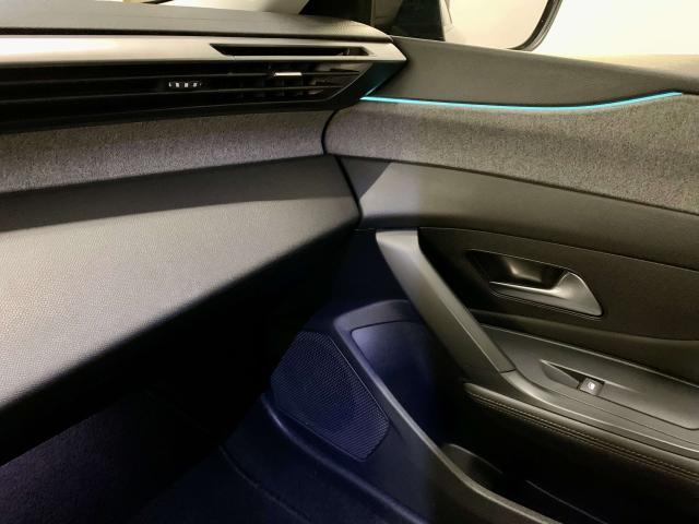 Peugeot 308 308 SW 1.5 bluehdi GT Feline EAT8 pari al nuovo