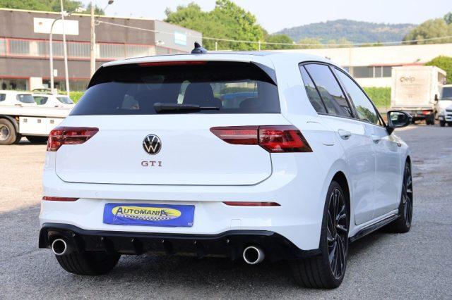 VOLKSWAGEN Golf 2.0 TSI DSG GTI Performance GARANZIA