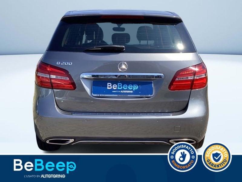 Mercedes-Benz Classe B B 200 SPORT