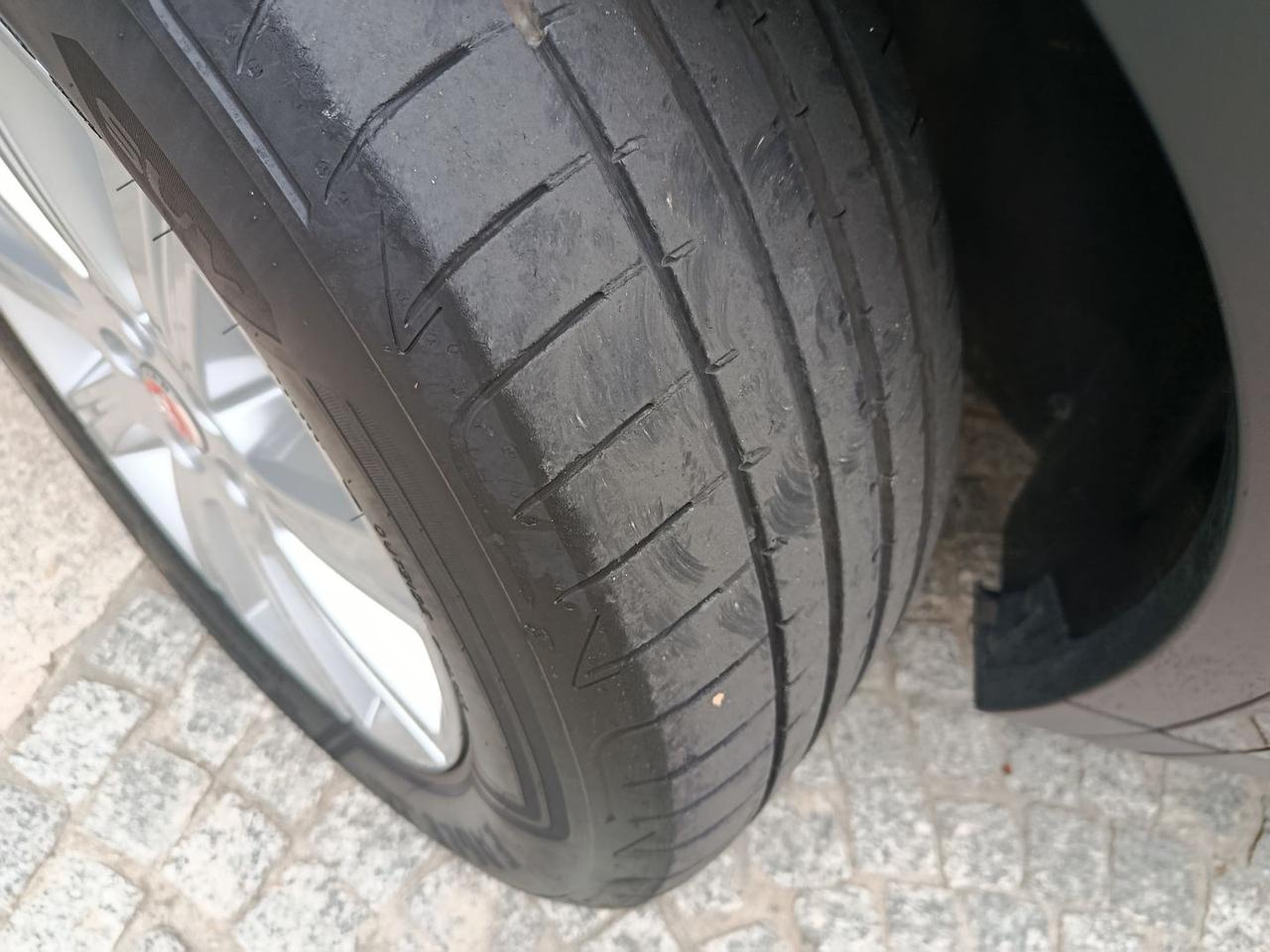 Jaguar E-Pace S D 150 #7180