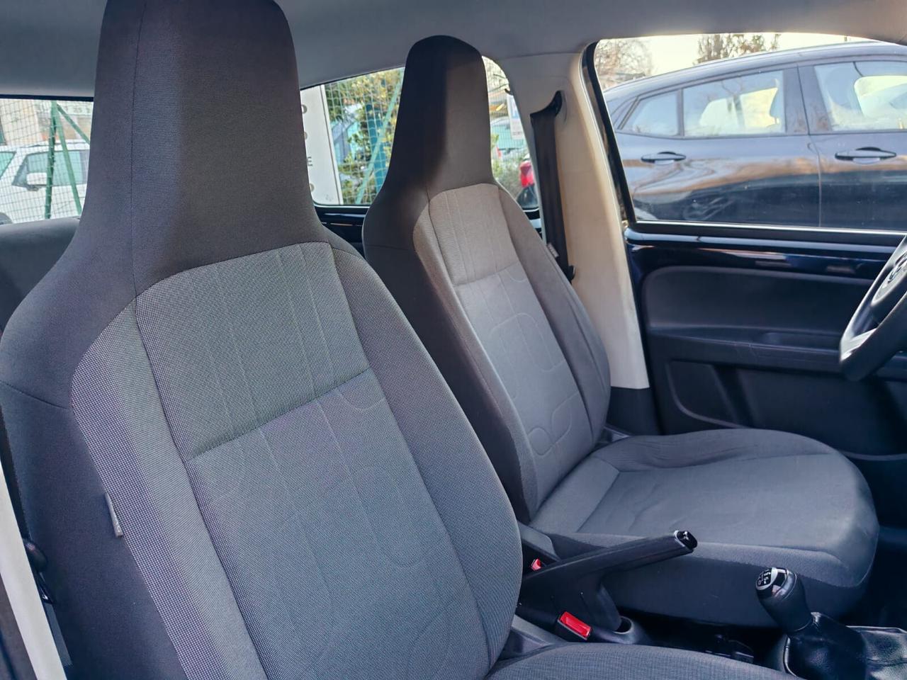 Volkswagen up! 1.0 5p. take