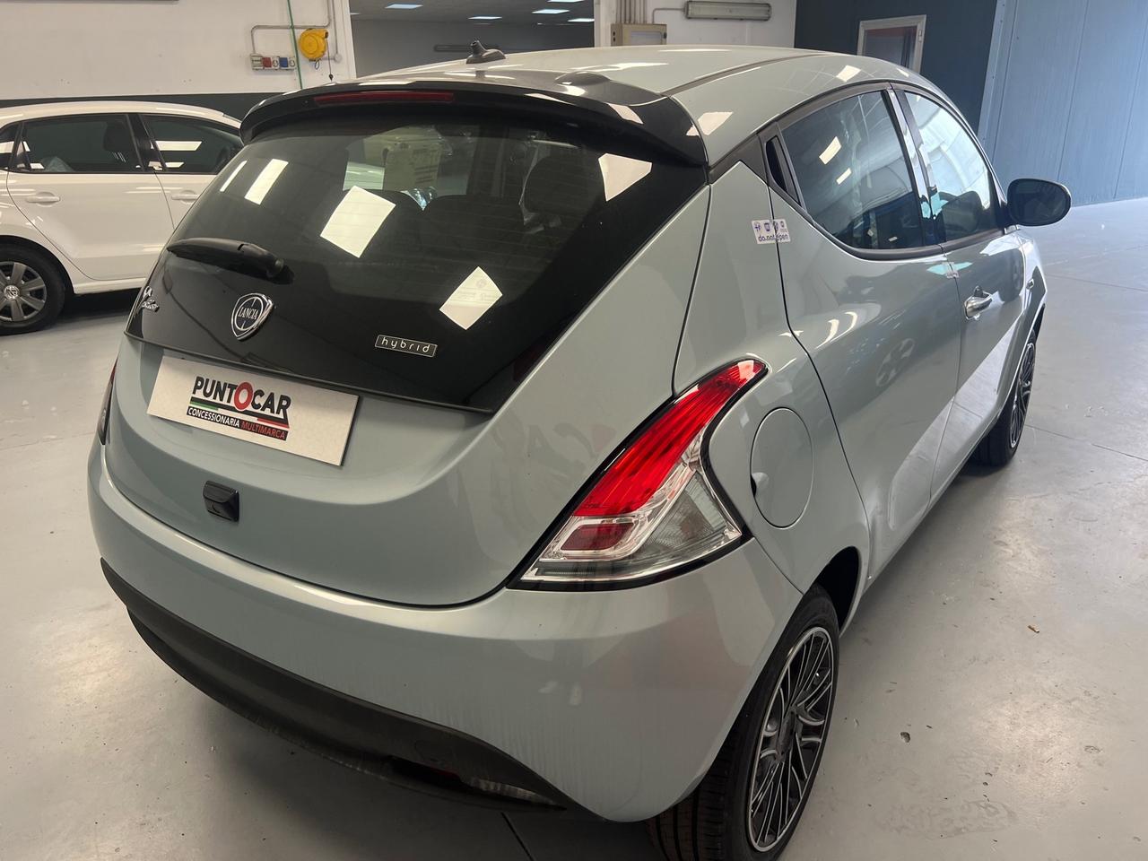 Lancia Ypsilon 1.0 Hybryd ORO PROMO FIN. ROTT.