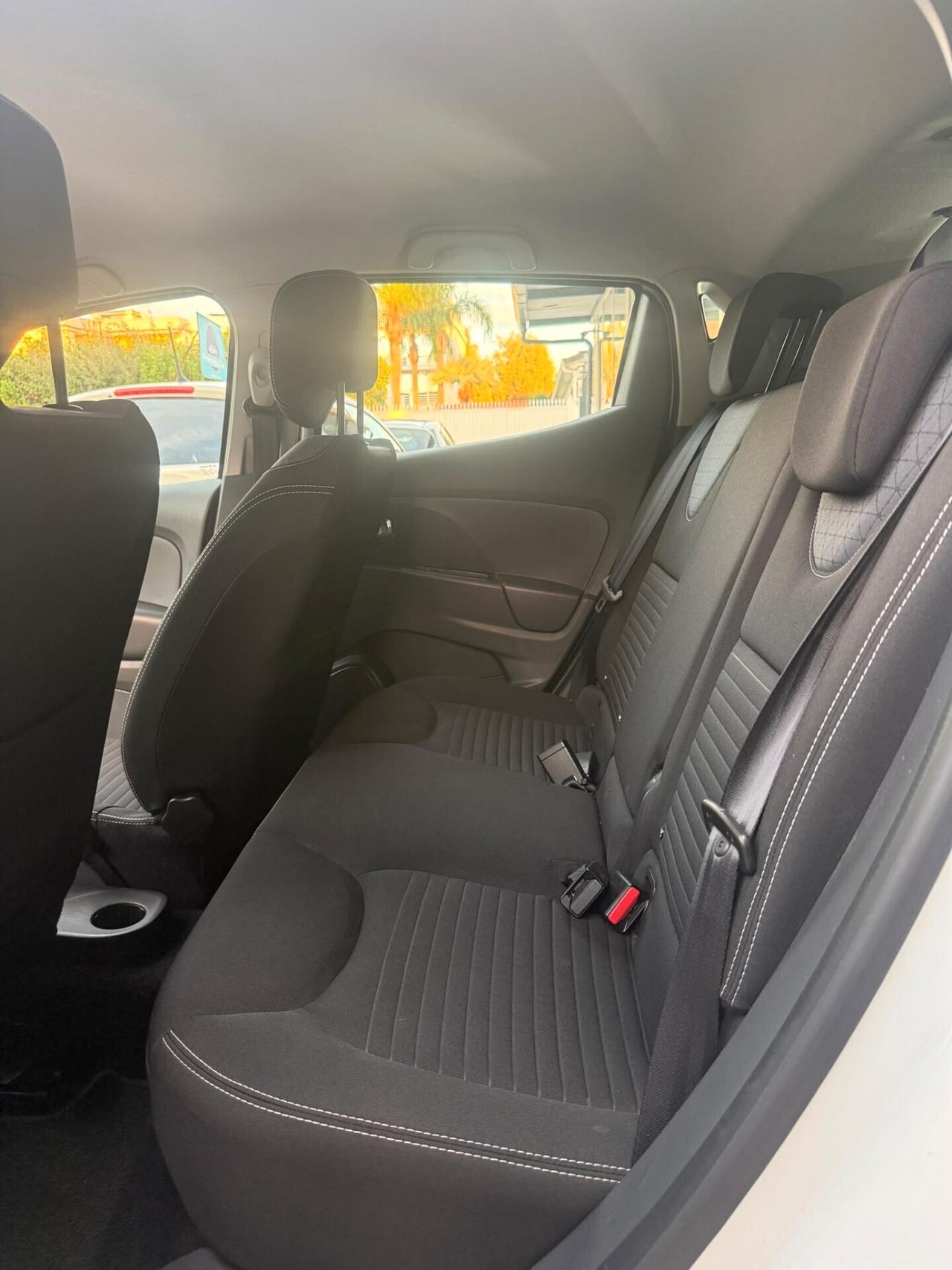 Renault Clio Sporter 0.9 TCe 12V 90CV Start&Stop Energy