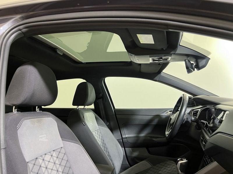 Volkswagen Taigo Taigo 1.5 tsi R-Line 150cv dsg