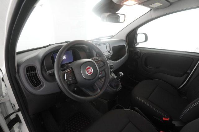 FIAT Panda Pandina 1.0 FireFly 65 CV Hybrid Icon