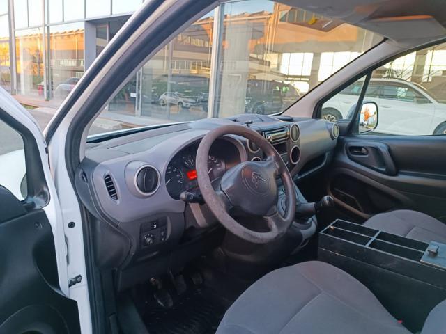 CITROEN Berlingo 1.6 HDi 75CV FAP Van 2 posti L1