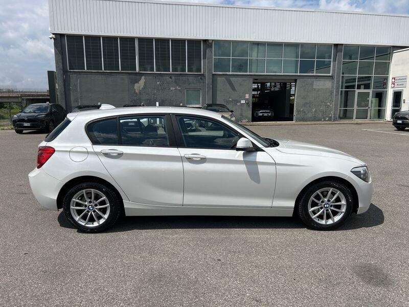 BMW Serie 1 116i 5p. Urban