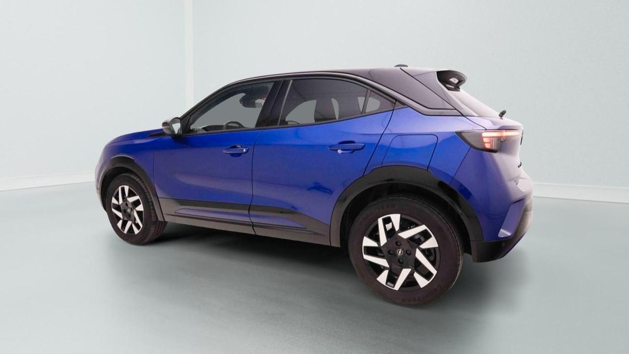 Opel Mokka 1.2 t GS s&s 136cv IN PROMO