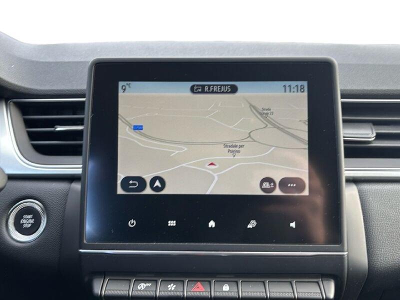 Renault Captur Captur TCe 90 CV Techno