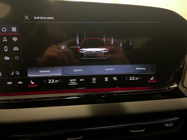 AUDI A6 Avant 40 2.0 TDI S tronic S line edition Km 0