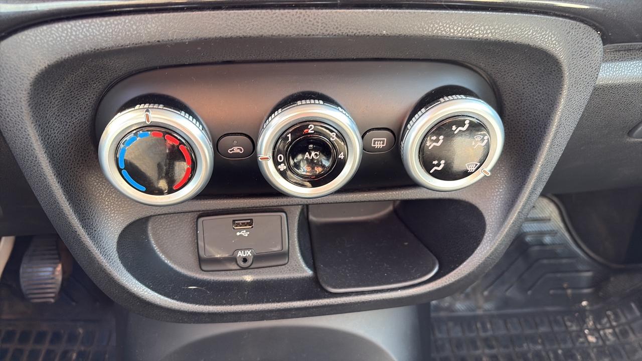 Fiat 500L 1.3 Multijet 85 CV LEGGI DESCRIZIONE