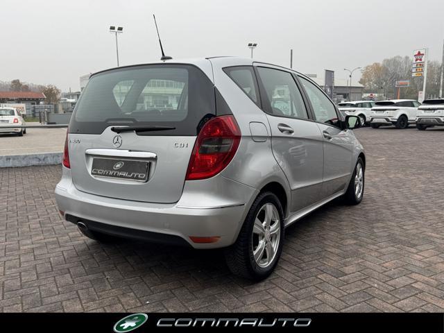 MERCEDES-BENZ A 180 CDI Special Edition