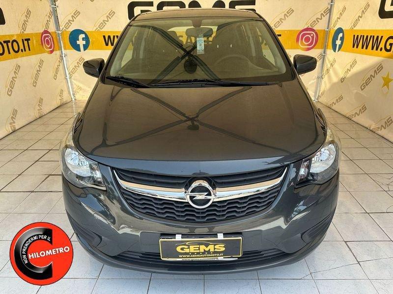 Opel Karl 1.0 75 CV Advance