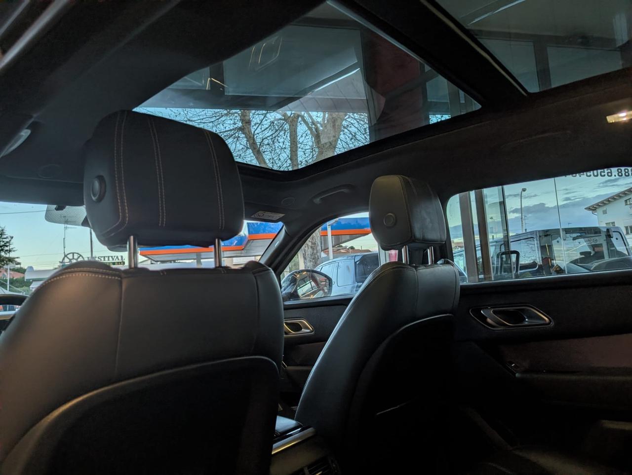 Land Rover Range Velar 2.0D I4 204 CV R-Dynamic S TETTO