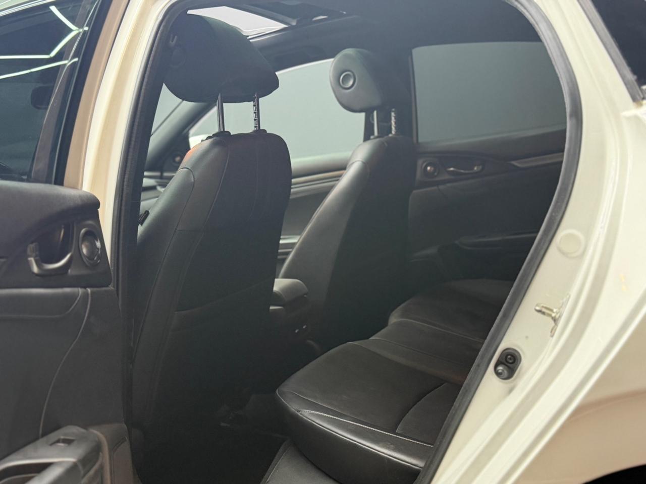 Honda Civic 1.0T Executive Premium Tetto|Automatica|Full Optional