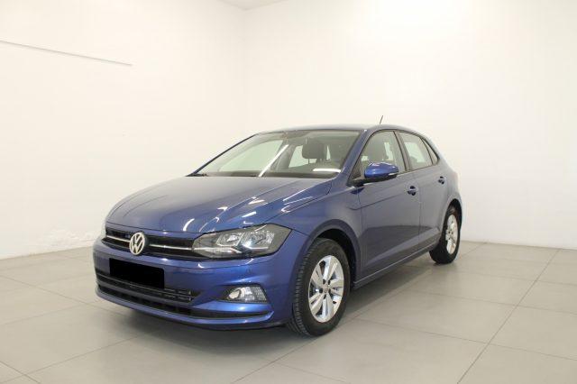 VOLKSWAGEN Polo 1.6 TDI 95 Cv. Comfortline Tech.