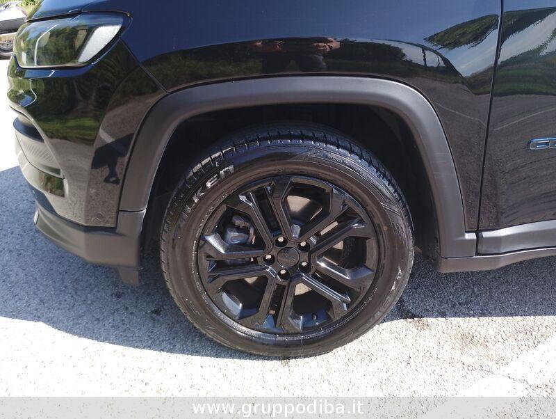 Jeep Compass II 2021 1.3 turbo t4 phev Night Eagle 4xe auto