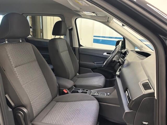 Ford Transit Connect CV Powershift Titanium