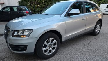 Audi Q5 2.0 TDI 170 CV quattro S tronic