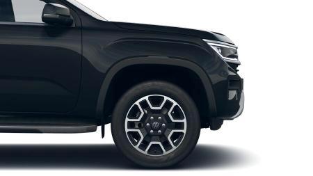 Volkswagen AMAROK STYLE 3.0TDI 177kW 4MOTION AUTOMATICO