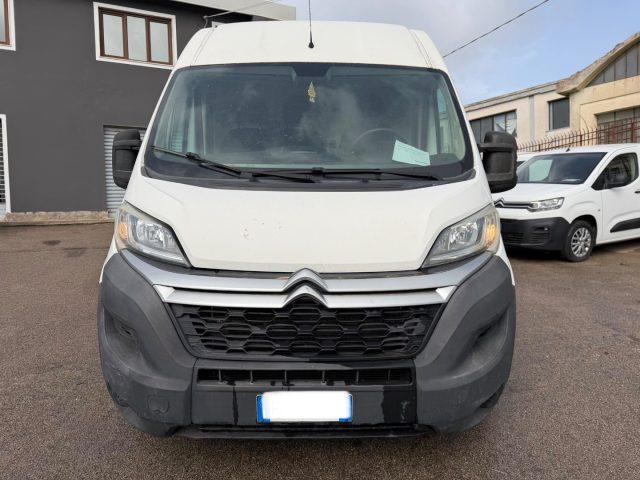 CITROEN Jumper 28 BlueHDi 130 PC-TN Furgone