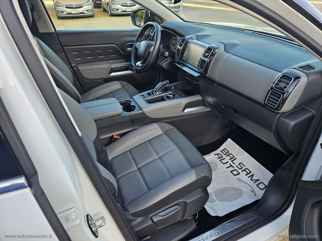 CITROEN C5 Aircross BlueHDi 130 S&S EAT8 Shine