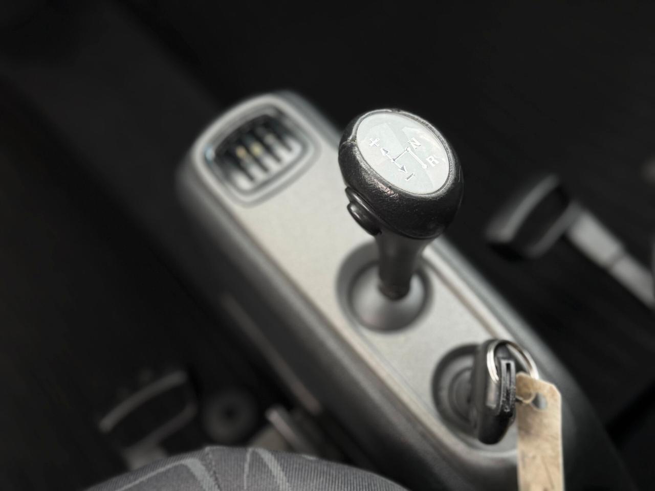 Smart ForTwo 1.0 71 CV coupé Passion