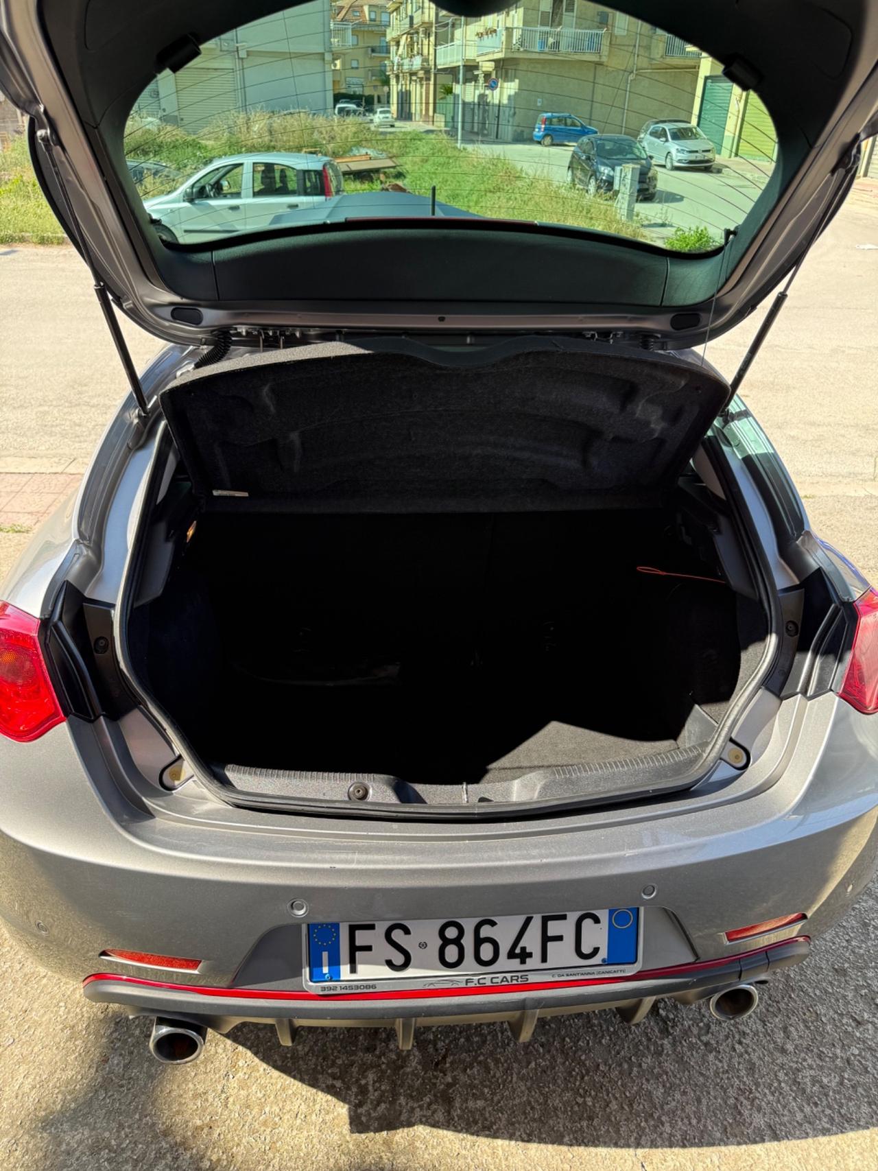 Alfa Romeo Giulietta 2.0 JTDm 150 CV Super