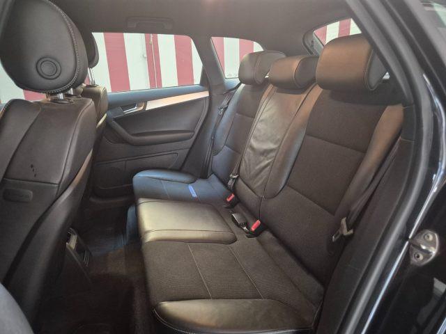 AUDI A3 2.0 TDI S-LINE