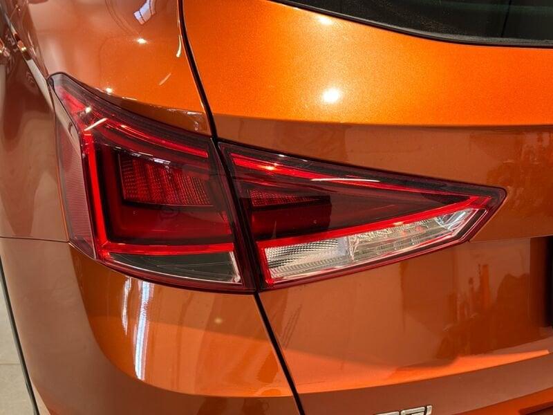 SEAT Arona 1.0 TGI 90cv FR
