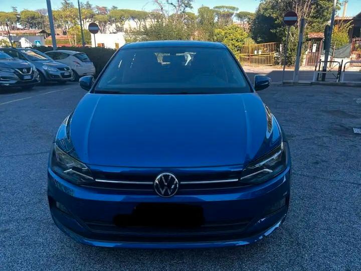 Volkswagen Polo 1.0 TSI Comfortline 37.000KM!!!