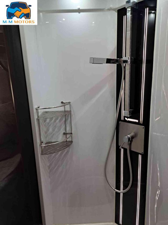 MOBILVETTA kepa p 65 P65