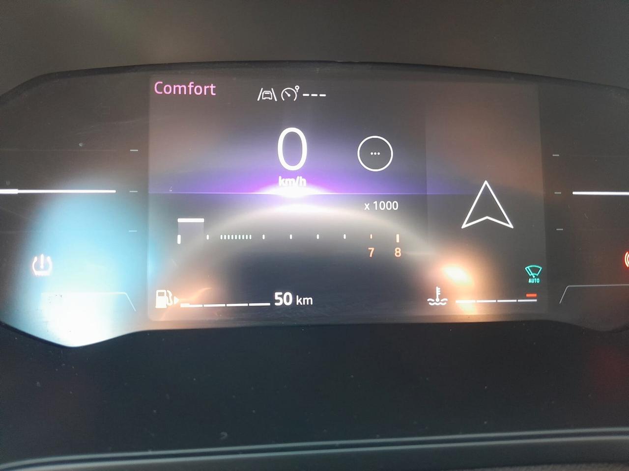 RENAULT CLIO TCE 90CV TECHNO 5P "AZIENDALE "