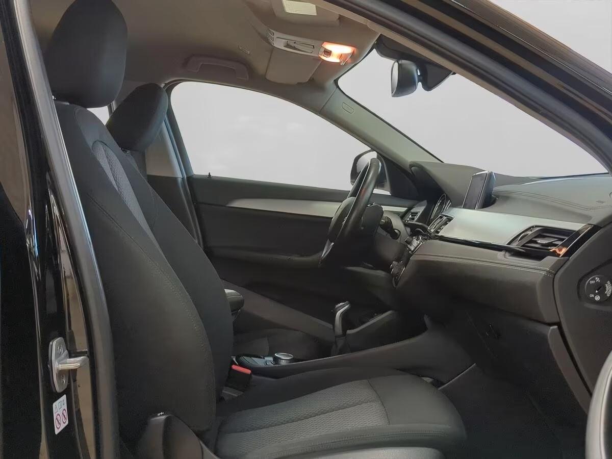 Bmw X2 sDrive18i Business Advantage