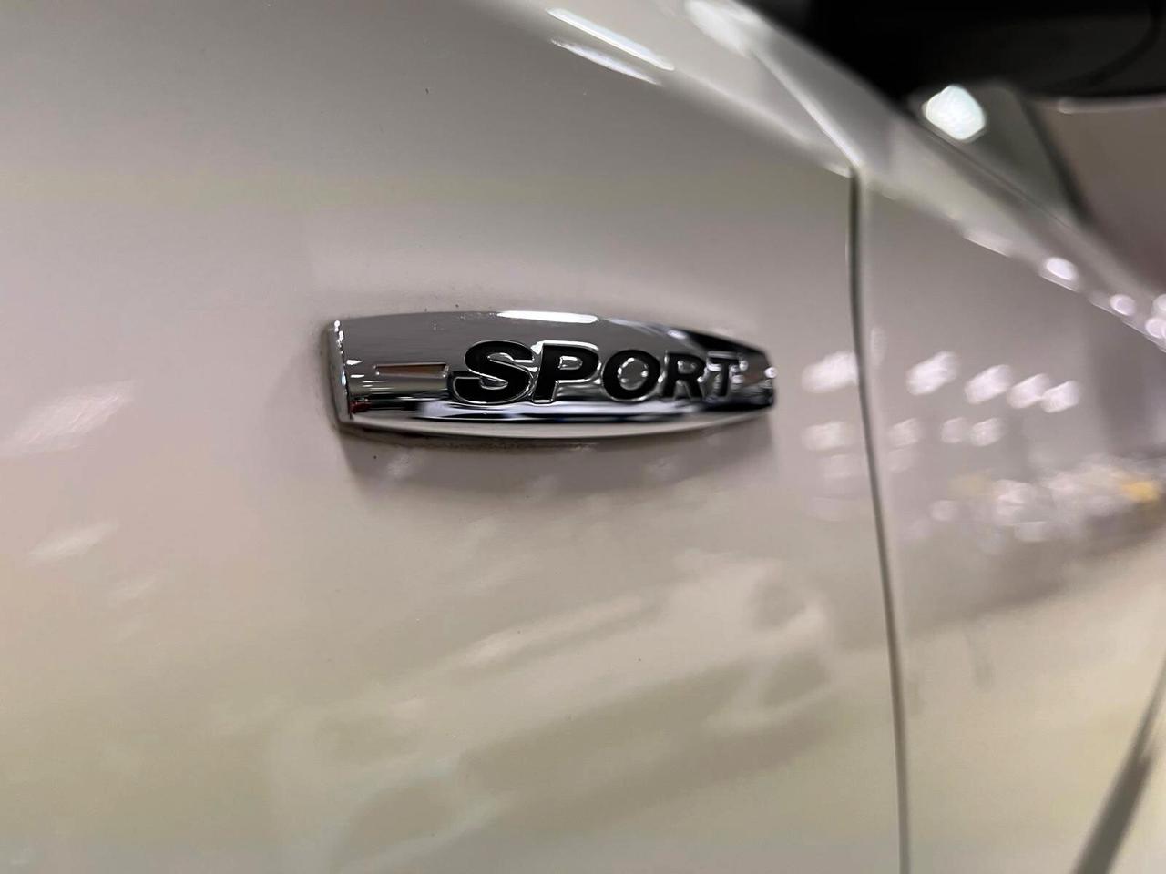 Mercedes-benz A 250 Sport