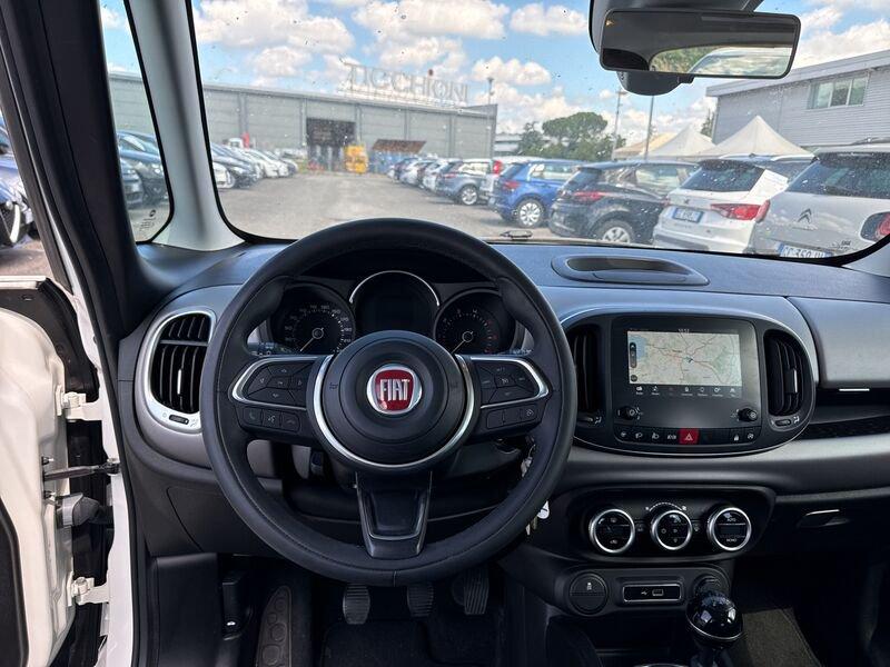 FIAT 500 L 1.3 MJT Lounge