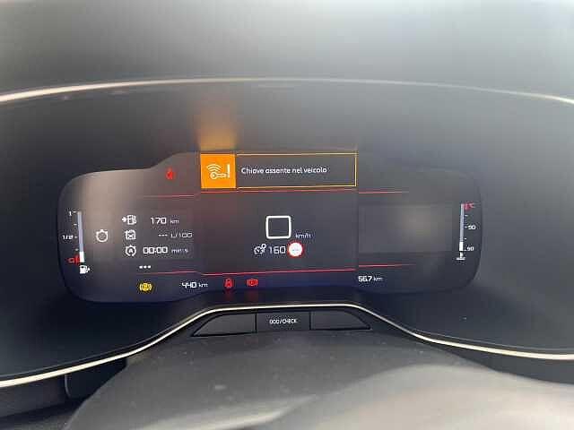 Citroen C5 Aircross Plus PureTech 130 S&S