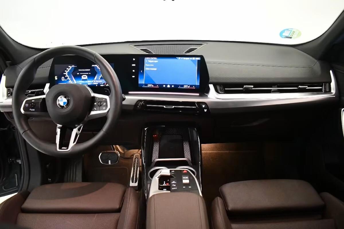 Bmw X2 sDrive 20d Msport