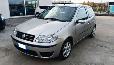 Fiat Punto 1.3 Multijet 16V 5 porte Actual - Uniproprietario