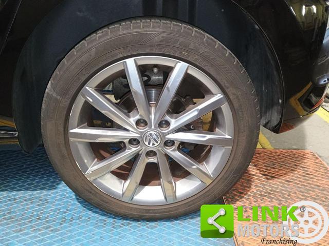 VOLKSWAGEN Polo 1.2 TSI 5p. Comfortline BlueMotion Technology