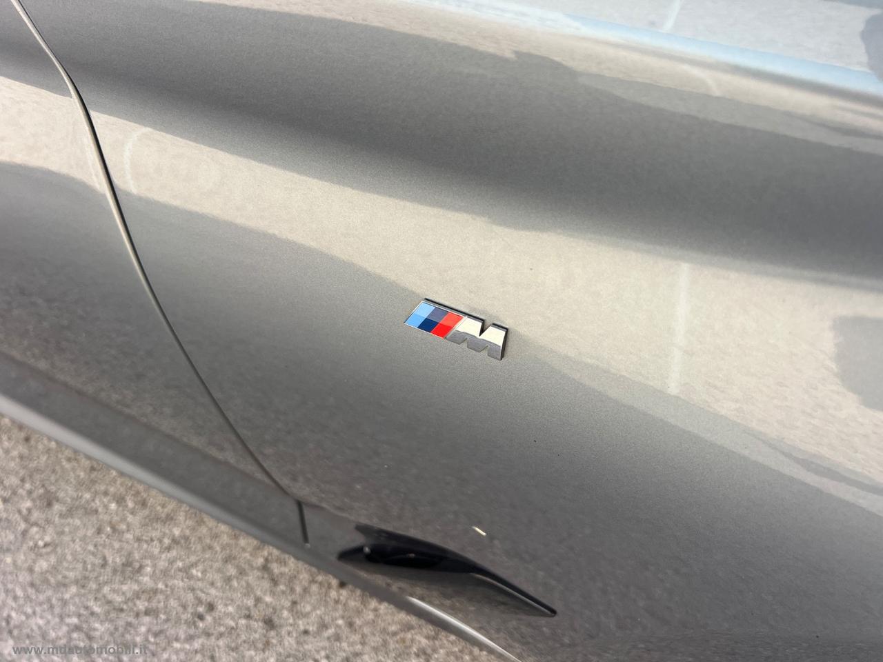 BMW 520d xDrive Touring Msport IVA ESPOSTA