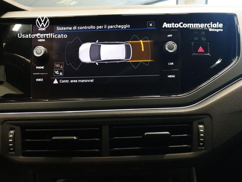 Volkswagen Taigo Taigo 1.0 TSI 115 CV R-Line