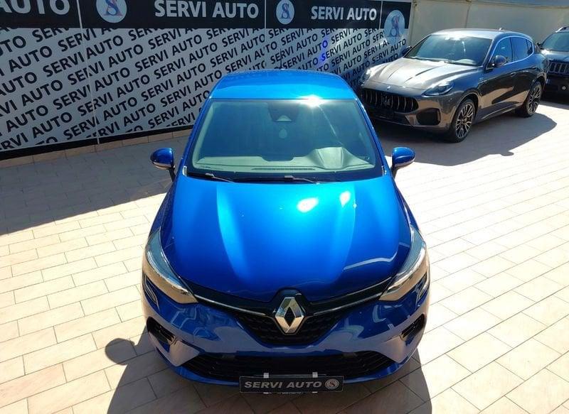 Renault Clio E-Tech Hybrid 1.6 Hybrid E-TECH 140cv INTENS