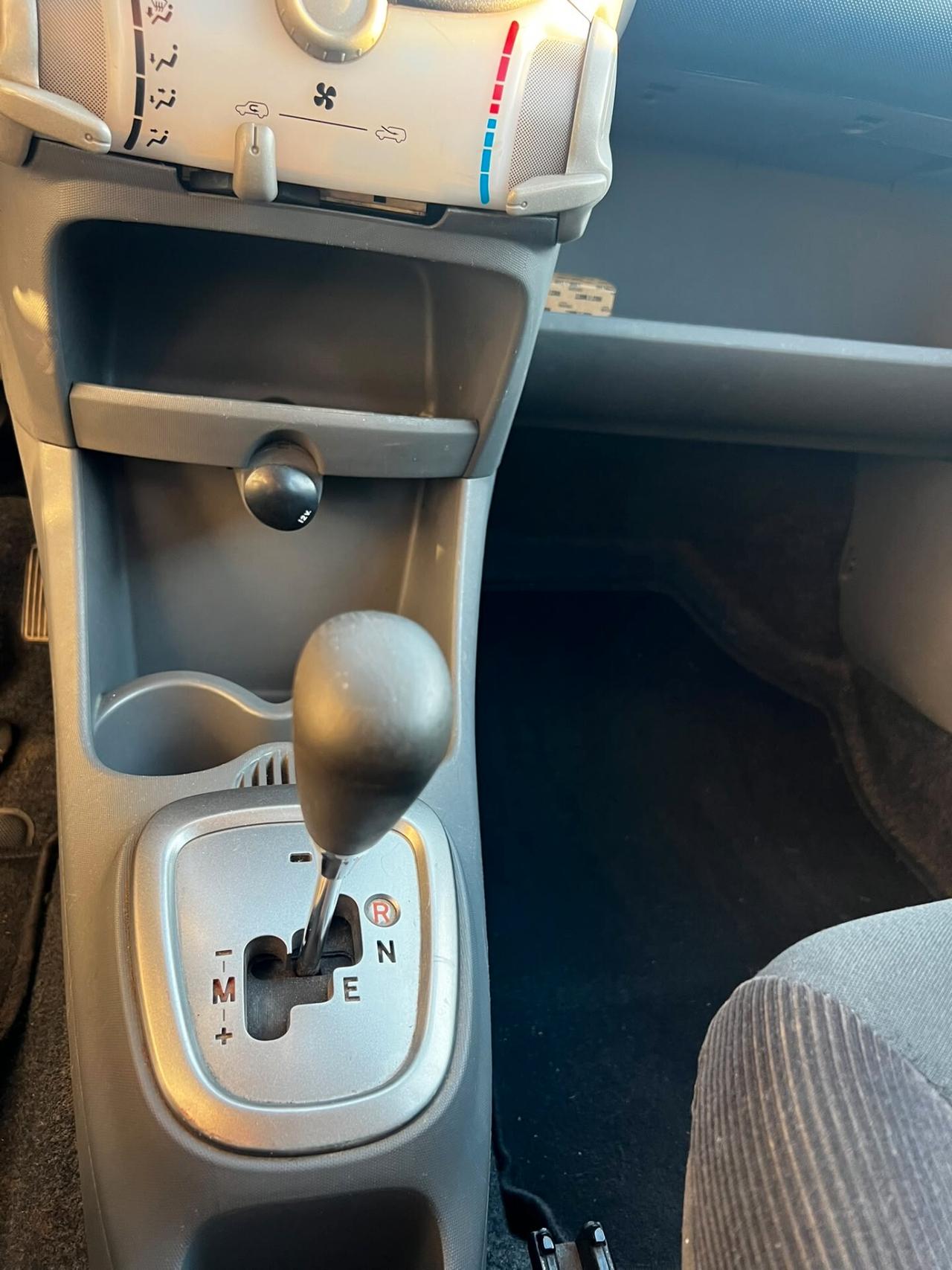 Citroen C1 1.0 5 porte CMP-5 AMIC1