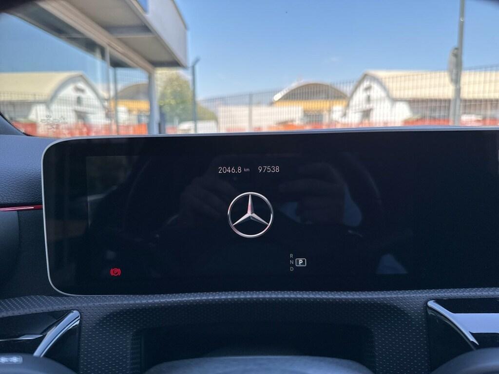 Mercedes Classe A 200 200 Premium 7G-DCT