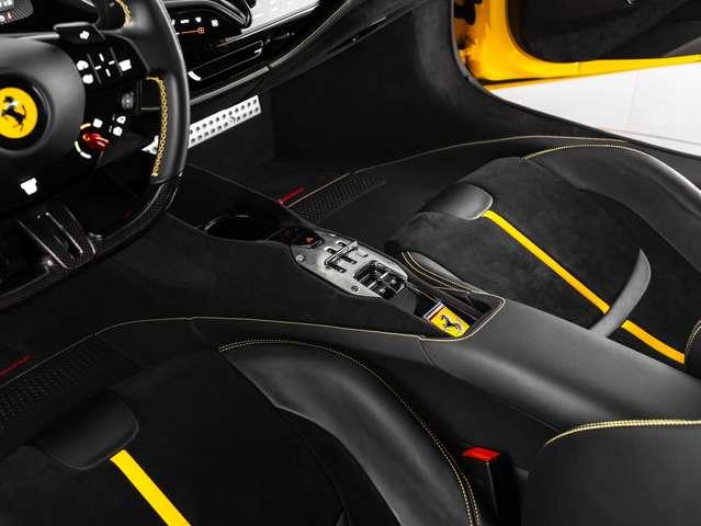 Ferrari SF90 Stradale