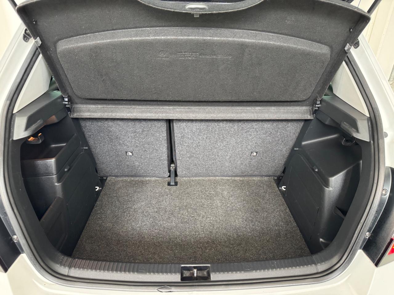 Skoda Fabia 1.0 MPI 75 CV Ambition