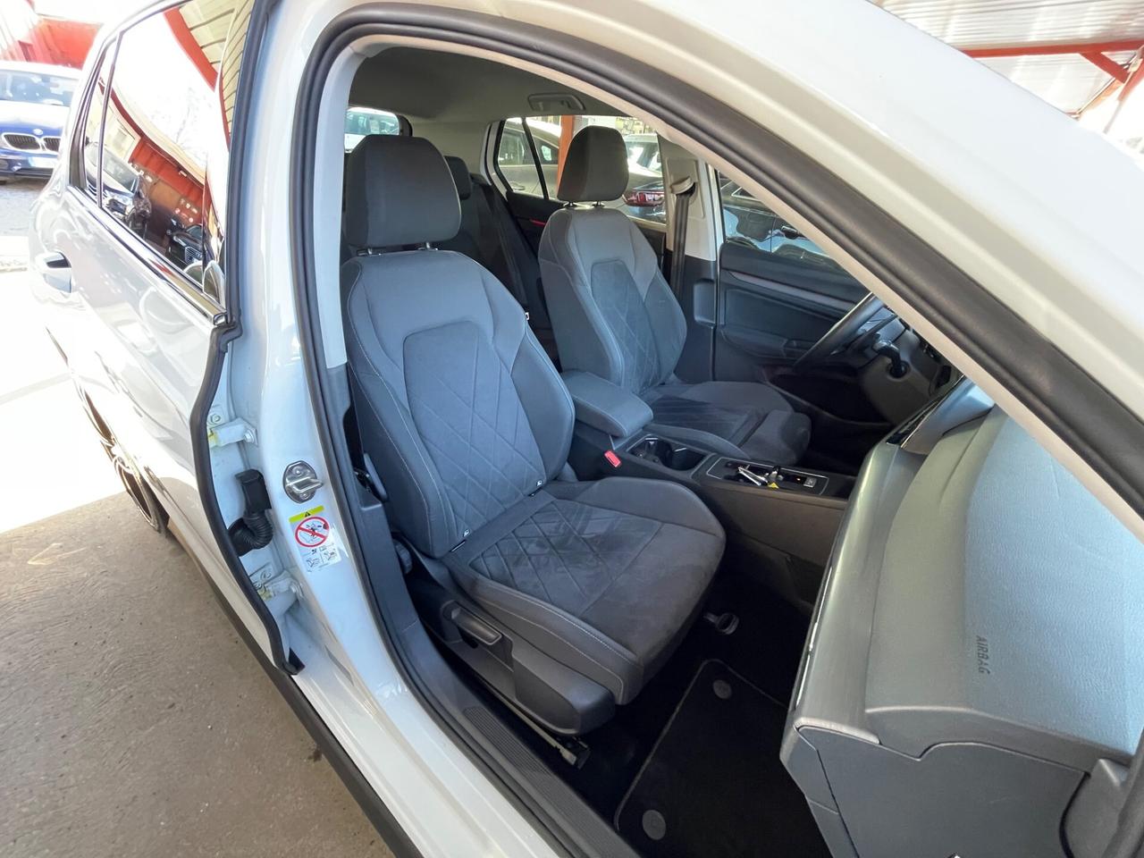 Golf 1.4 eHYBRID 204 CV DSG-IVA ESP-GTI STYLE -