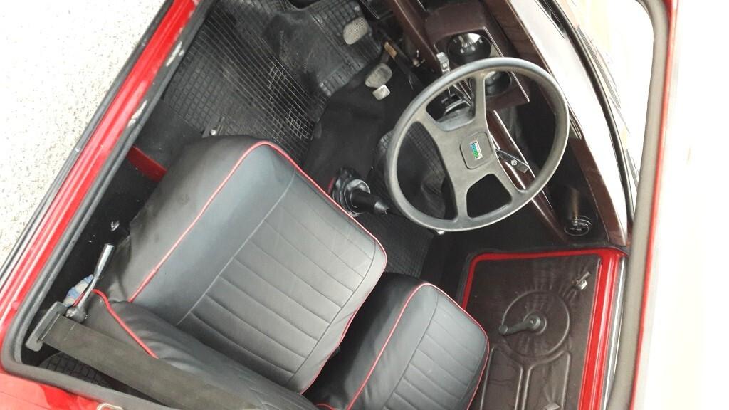 Mini 1000 HLE 1.0cc